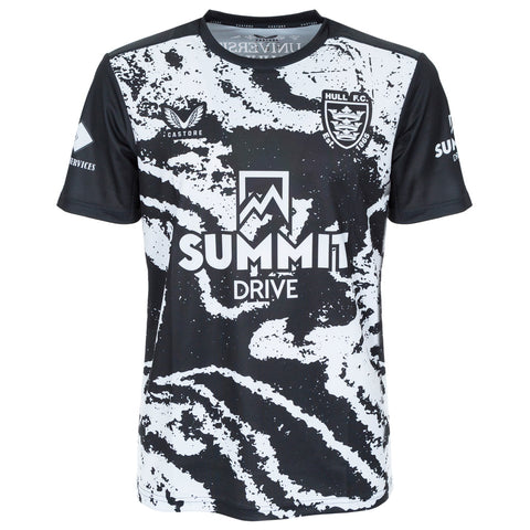 Principal Warm Up Tee