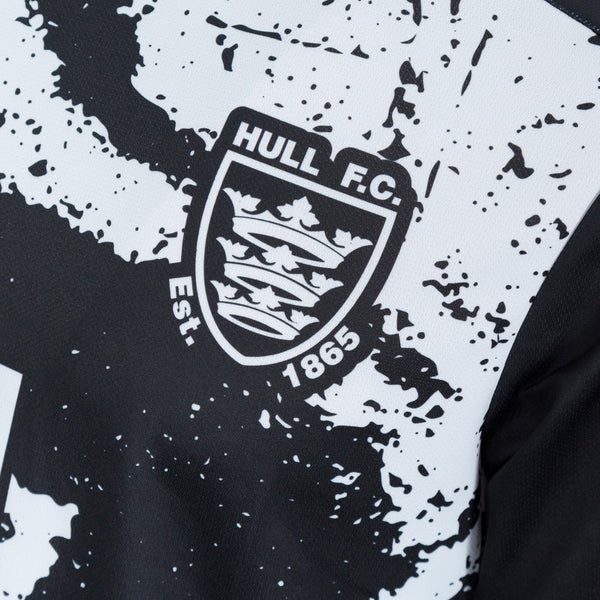 Principal Warm Up Tee