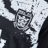 Kids Principal Warm Up Tee