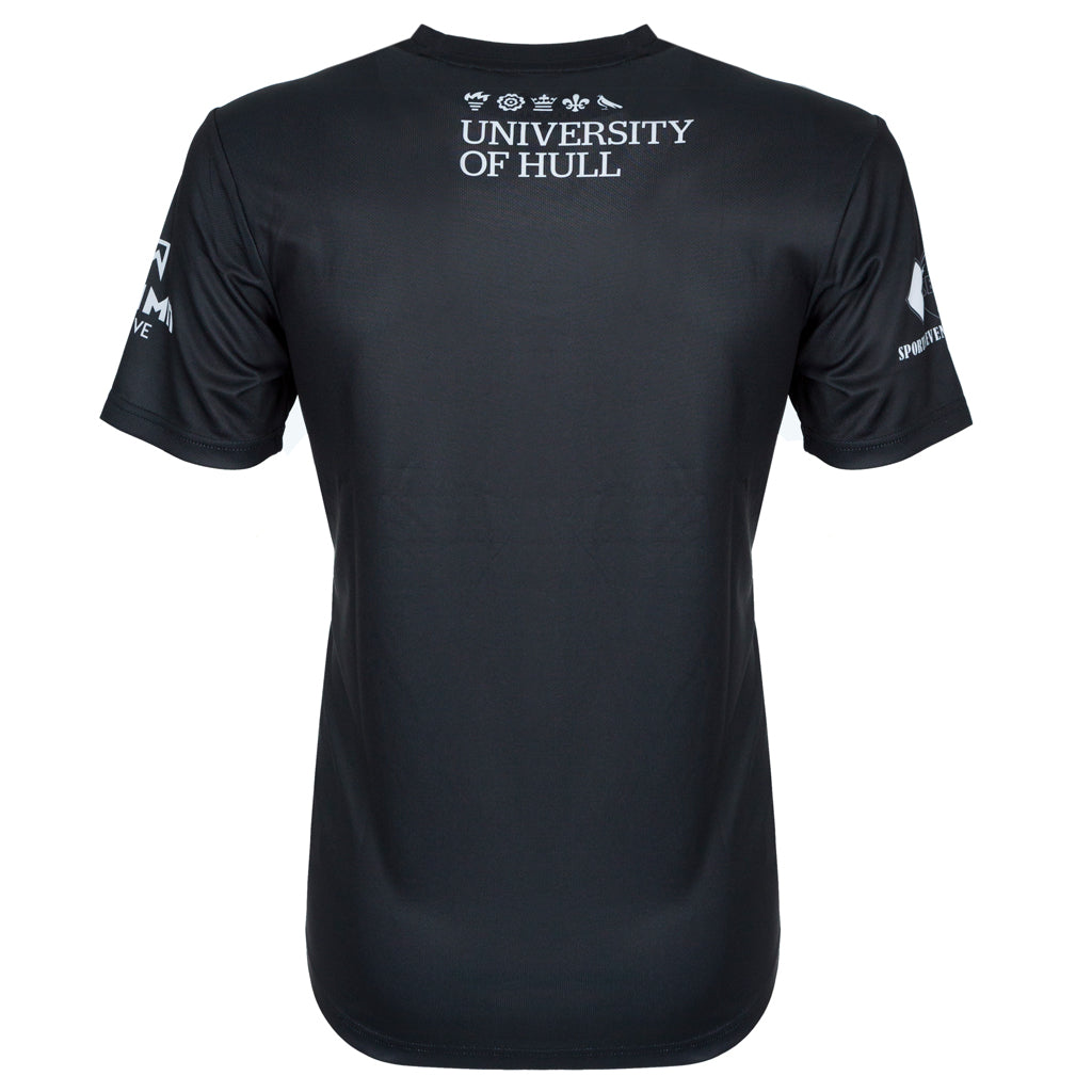 Principal Warm Up Tee