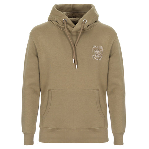 Elevat Army Hoodie