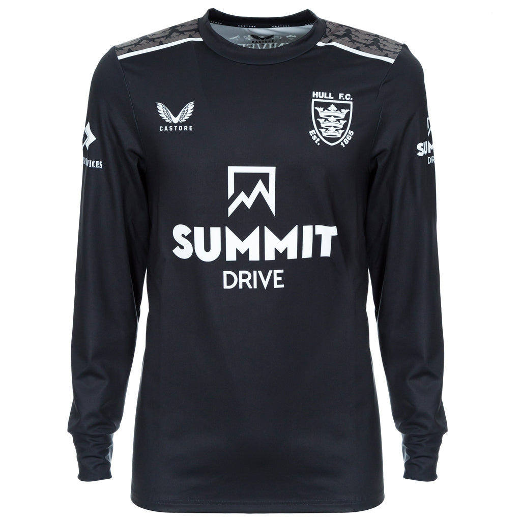 Principal Sweatshirt