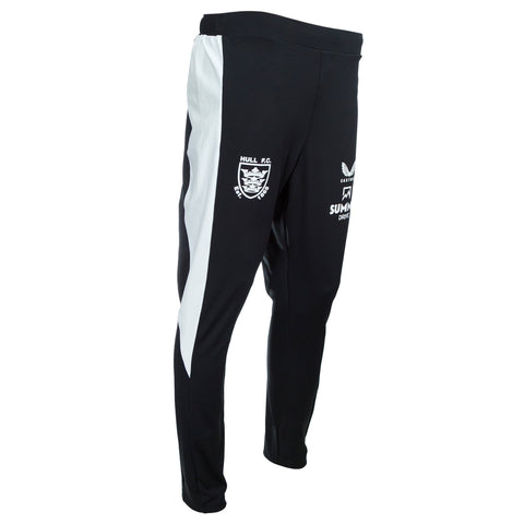 Principal Panel Pants