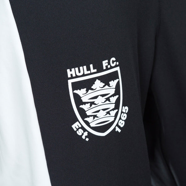 Principal Panel Pants