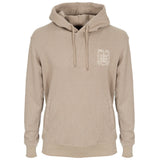 Tracker Hoodie Stone