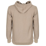 Tracker Hoodie Stone
