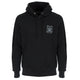 Tracker Hoodie Black
