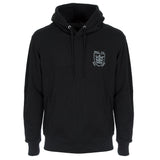 Tracker Hoodie Black