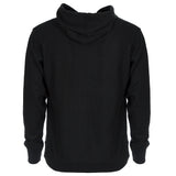 Tracker Hoodie Black