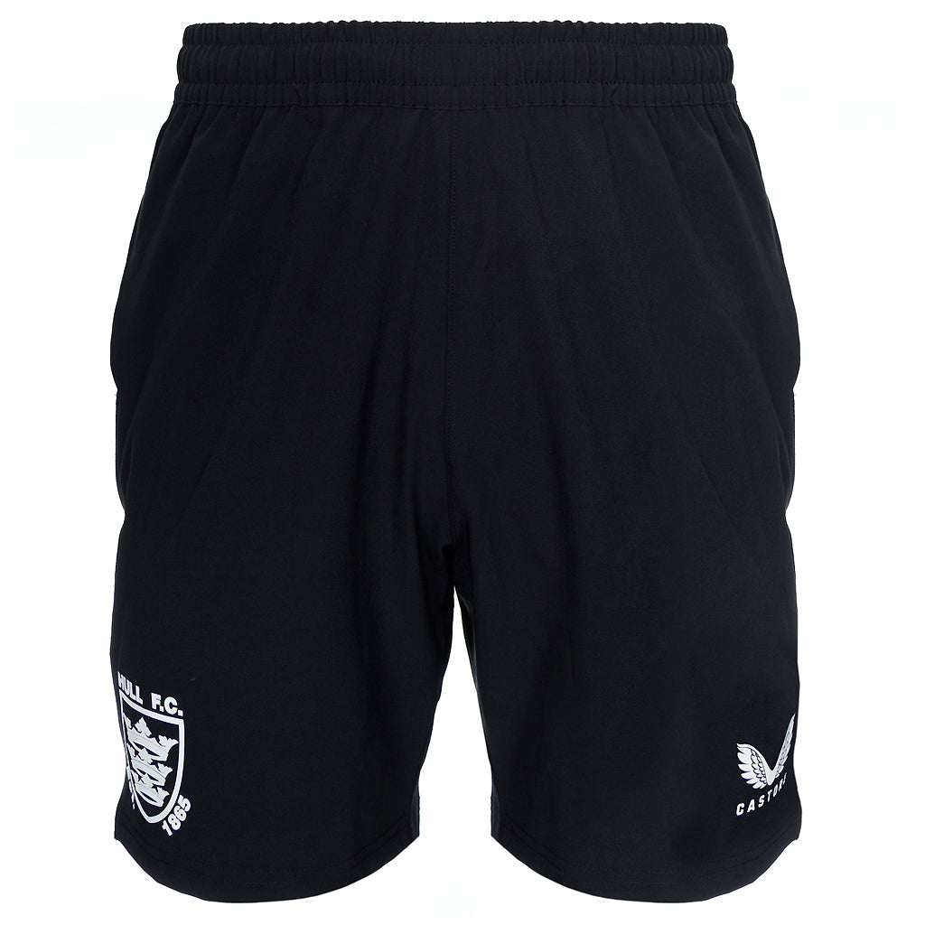 Kids Principal Woven Shorts
