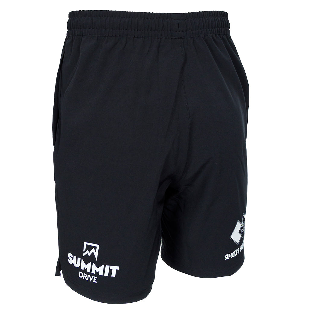 Kids Principal Woven Shorts