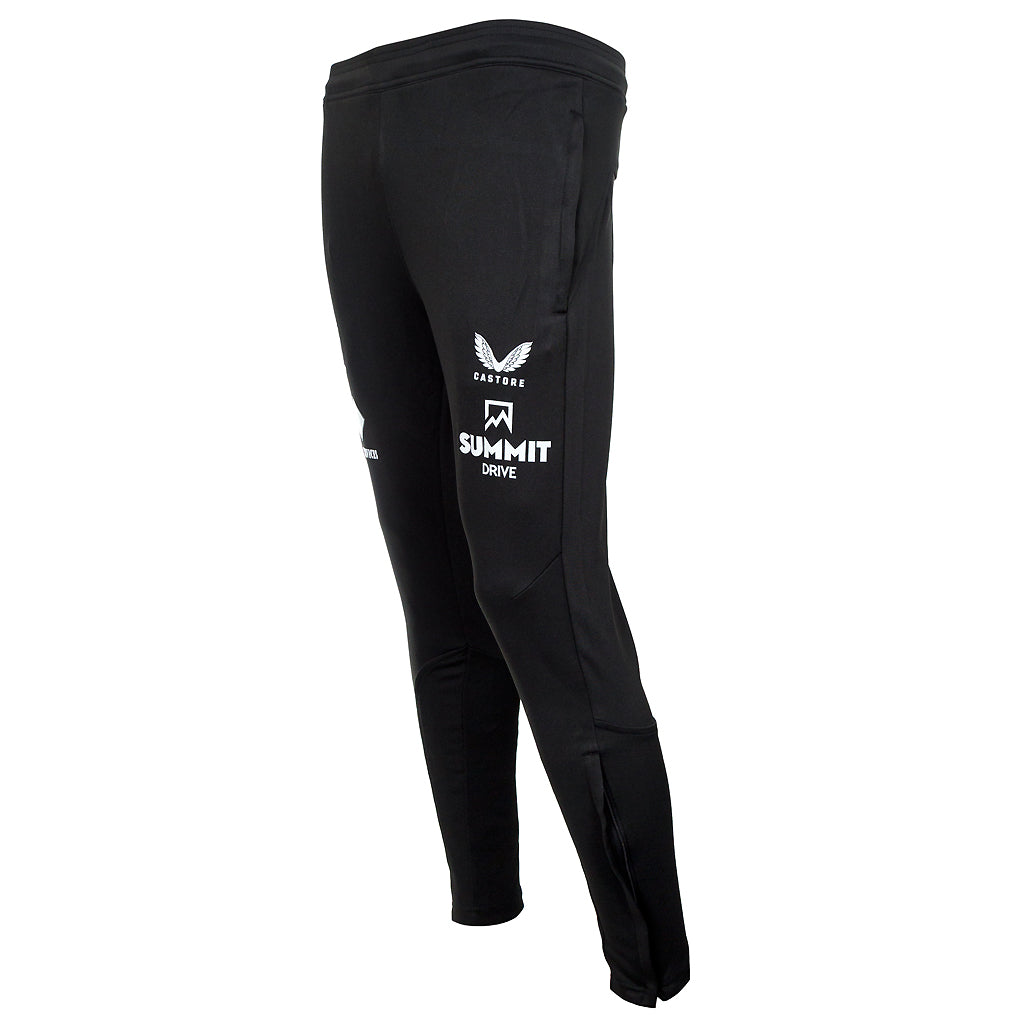 Kids Slim Fit Pants