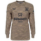 Camo Khaki Sweatshirt