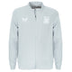 Grey Track Jacket