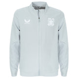 Grey Track Jacket
