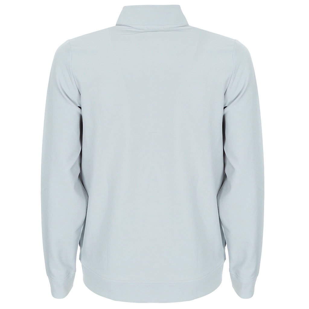 Grey Track Jacket