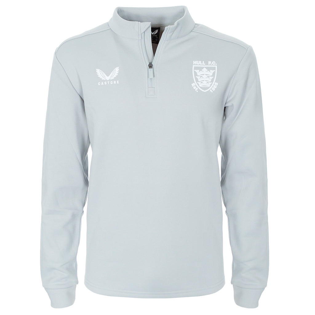 Highrise 1/4 Zip