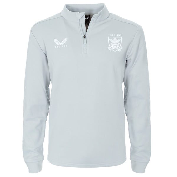 Highrise 1/4 Zip