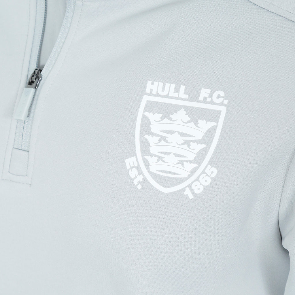 Highrise 1/4 Zip