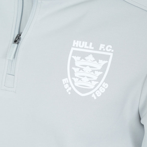 Highrise 1/4 Zip