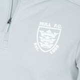 Highrise 1/4 Zip