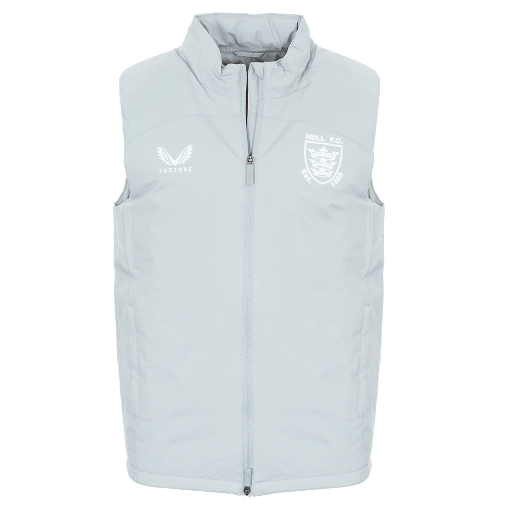 Highrise Gilet