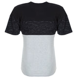 Grey Block Hull FC Tee