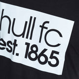 Block Hull FC Tee