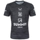 Camo Black Training Tee