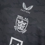 Camo Black Training Tee