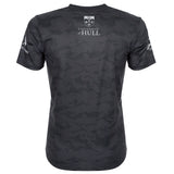 Camo Black Training Tee