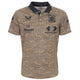 Camo Khaki Polo