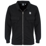 Travis Zip Jacket
