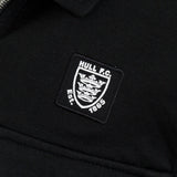 Travis Zip Jacket