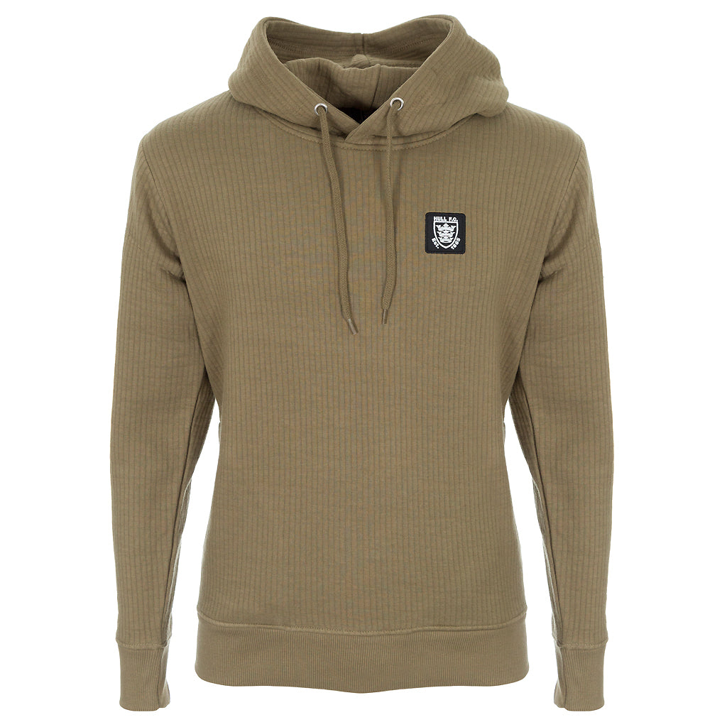 Converge Army Hoodie