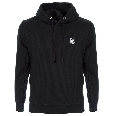 Converge Black Hoodie