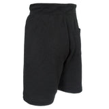 Tracker Shorts Black