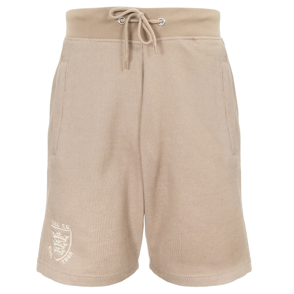 Tracker Shorts Stone