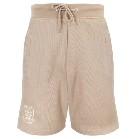 Tracker Shorts Stone