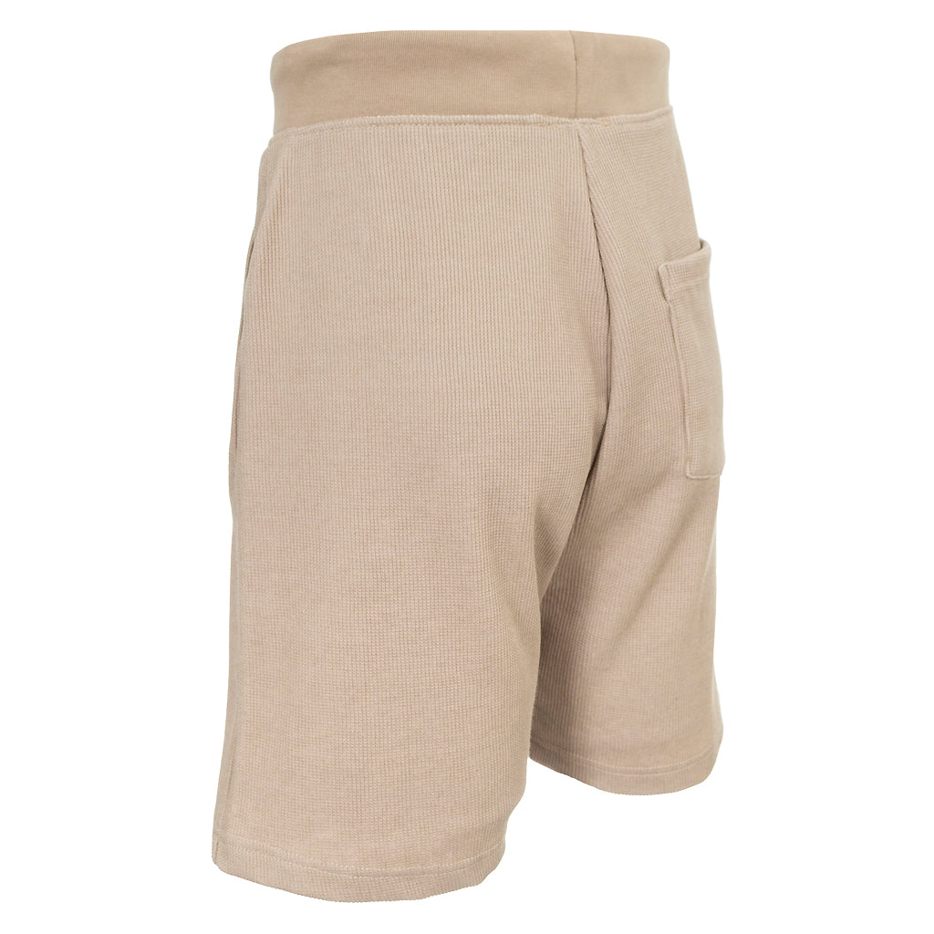 Tracker Shorts Stone