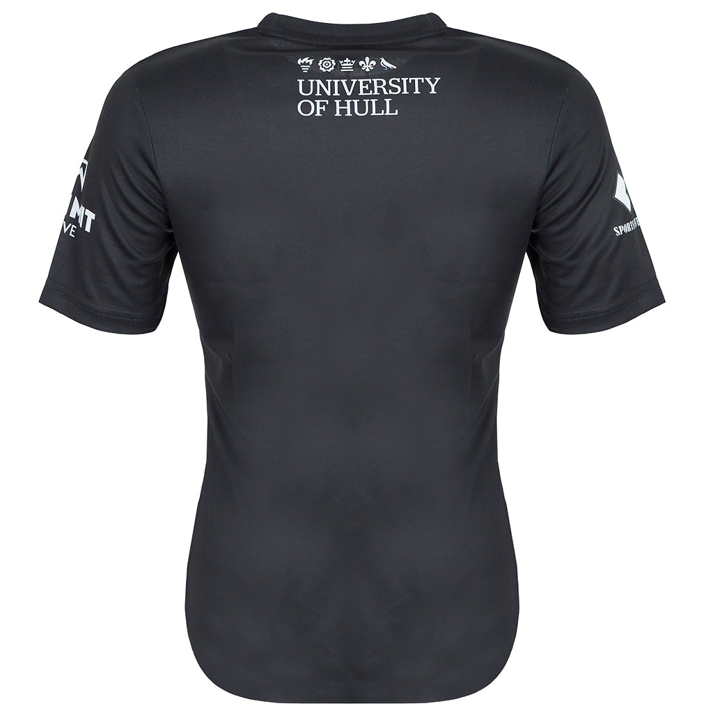 Ladies Neon Training Tee