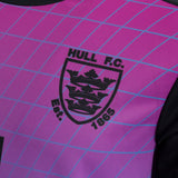 Kids Neon Training Tee