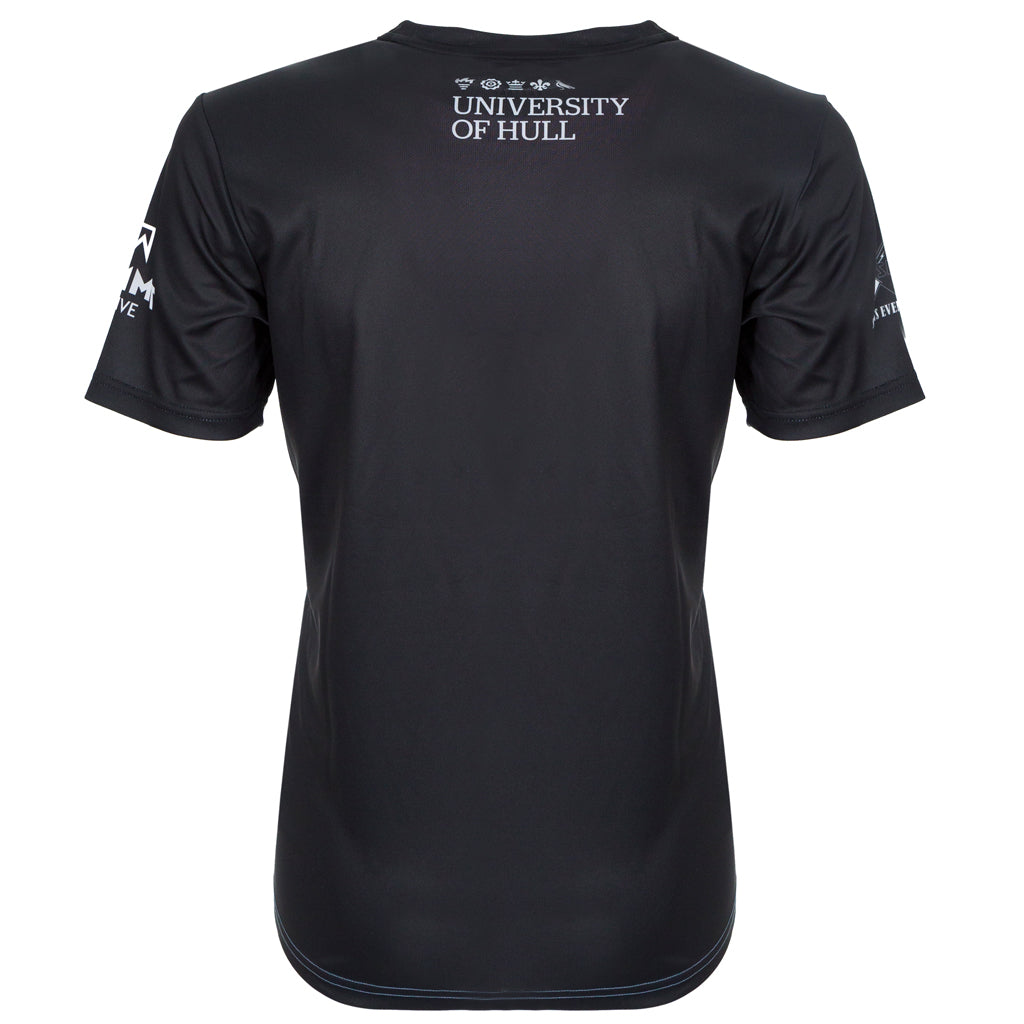 Neon Training Tee