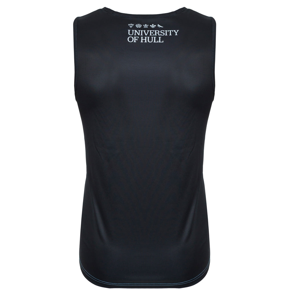 Neon Training Vest