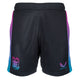 Neon Training Shorts