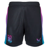 Neon Training Shorts