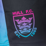 Neon Training Shorts