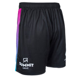Neon Training Shorts