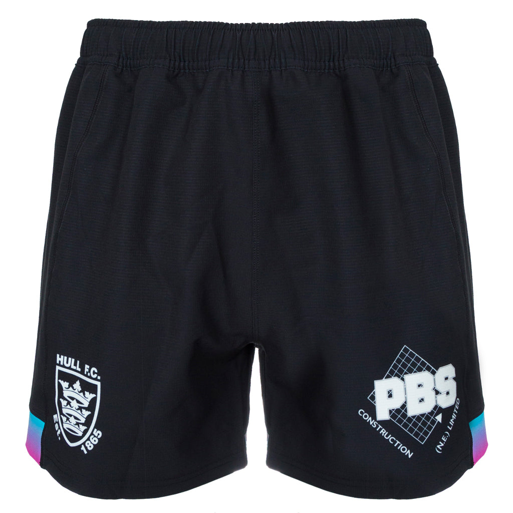 Neon Alternate Kit Shorts Adults