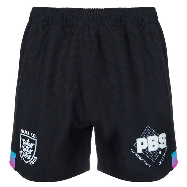 Neon Alternate Kit Shorts Adults